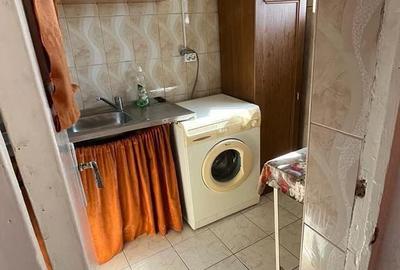 Garsonieră semidecomandată în Exterior Vest - 2