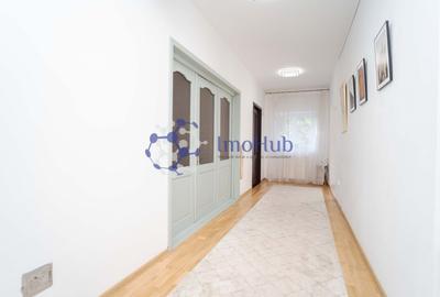 Vila cu 5 camere, 650 mp teren, Nicolina - 8