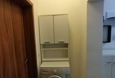Apartament cu 2 camere semidecomandat în Central - 3