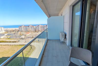 Garsonieră decomandată, mobilată în Nord - 15