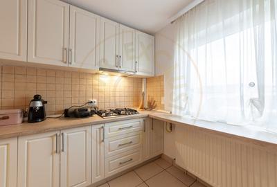 Apartament 3 camere - Auchan Gavana, etaj 3, Pitesti - 3
