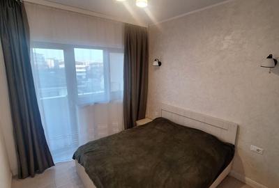 Apartament cu 3 camere în Ostroveni - 1