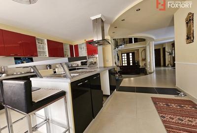 Casa 5 camere de inchiriat, Giroc, zona Centrala - ID C5263 Casa 5 camere de inchiriat, Giroc, zona Centrala - ID C5263 - 7