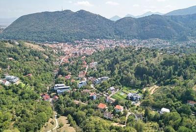 Teren intravilan Brasovul Vechi Teren intravilan Brasovul Vechi - 5