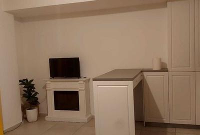 Apartament cu 2 camere decomandat în Baza 3 - 2