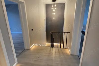 Casa de LUX superba construita si finisata impecabil! 4 camere dresing Bucium Visani.Tva inclus! MUT Casa de LUX superba construita si finisata impecabil! 4 camere dresing Bucium Visani.Tva inclus! MUT - 6