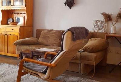 Apartament cu 3 camere decomandat în Lazaret - 4
