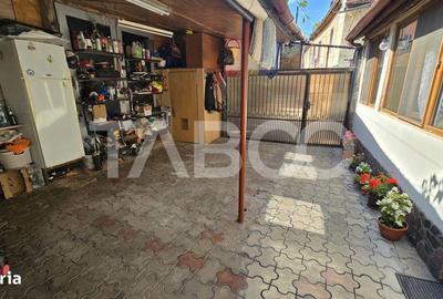 Apartament cu 4 camere în Orașul de Jos - 10