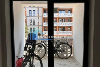Apartament cu 2 camere în Girocului - 8