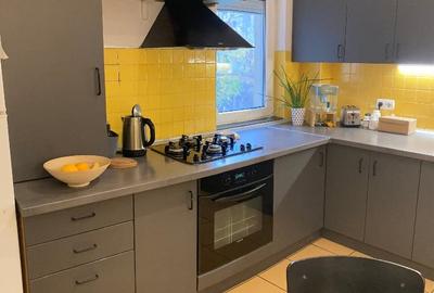 Proprietar, 4 camere, luminos, vedere Parc Sebastian - 5