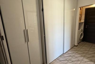 Apartament 2 camere, 49,71 mp, zona Brazda lui Novac - 5