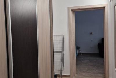 Apartament cu 2 camere decomandat în Ultracentral - 1