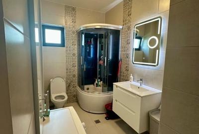 DUPLEX 4 CAMERE, 2 BAI SI POD GENEROS , VALEA ADANCA-FUNDATIA OMENIA - 6