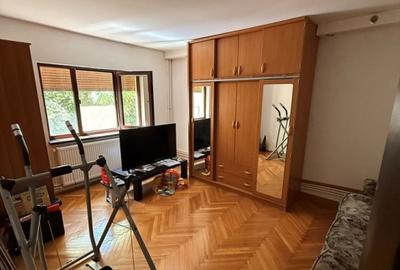 Apartament decomandat 4 camere -EDEN - 3