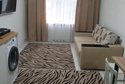 Garsonieră semidecomandată în Braytim - 3