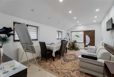 Vila spatioasa Vila spatioasa - 42