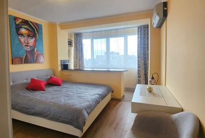 Apartament cu 2 camere decomandat în Dacia - 13