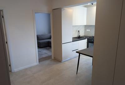 Apartament cu 2 camere, decomandat, strada Ciocarliei, loc de parcare subteran - 3