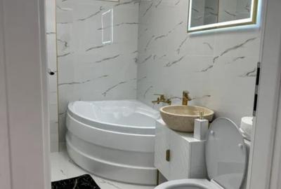 Apartament cu 3 camere decomandat, mobilat în Vitan Mall - 6