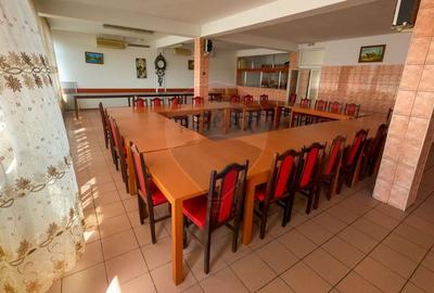 Spațiu comercial, de 495 mp, în Piața Centrală - 11