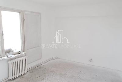 Apartament cu 3 camere decomandat în Unirii - 11