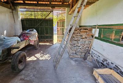 De vanzare casa din caramida cu teren generos în Com. Campani Jud. Bihor - 6