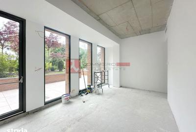 Spațiu comercial, de 219 mp, în Central - 2