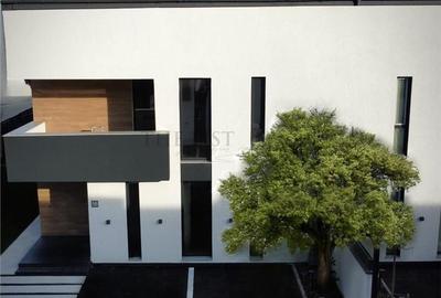 VIla premium 5 camere | MATEI MILLO