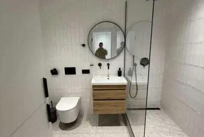Garsonieră decomandată în Dămăroaia
