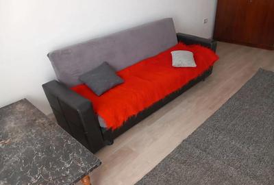 Garsonieră decomandată în Roșu - 5