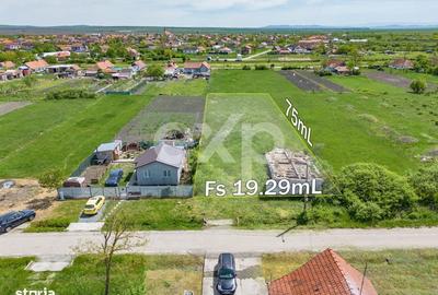 Spațiu comercial, în Nițchidorf - 5