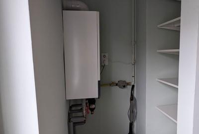 Apartament cu 3 camere în Mănăștur - 5