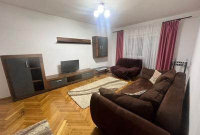 Apartament cu 3 camere decomandat în Central - 1