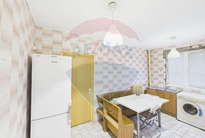 Apartament cu 2 camere circular în Drumul Taberei - 10