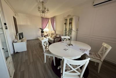 Casa insiruita P+1+M Curte  Mobilată  si utilata str Amurgului, Popesti-Leordeni - 4