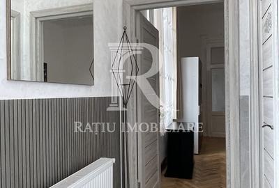 Apartament cu 2 camere în Gării - 2