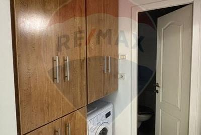 Apartament 2 camere de inchiriat in zona Inel II-Institutul de Marina - 9