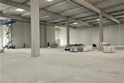 Spațiu comercial, de 1,770 mp, în Vest - 16