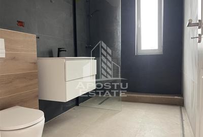 Duplex cu 5 camere, dormitor la parter si toate utilitatiile. - 16