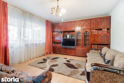 Apartament cu 2 camere decomandat, mobilat în Tudor Vladimirescu - 6