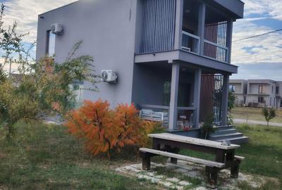 Casă cu 3 camere în Remetea Mare - 8