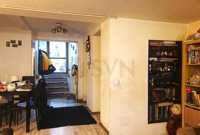 2 Case Dacia Mosilor Rosetti Cartierul Armenesc 2 Case Dacia Mosilor Rosetti Cartierul Armenesc - 2