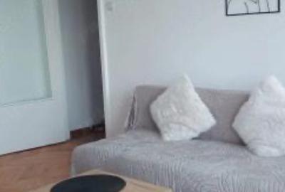Apartament cu 2 camere semidecomandat în Tomis Nord