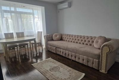 Apartament 3 Camere Metru Piata Sudului Apartament 3 Camere Metru Piata Sudului - 1