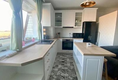 Garsonieră nedecomandată în Central