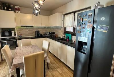 Locuinta moderna, eficienta energetic, cu gradina amenajata si ingrijita! - 12