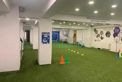 Inchiriez spatiu comercial Vitan open-space - 2