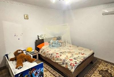 Casă cu 2 camere cu Teren 100 Mp în Lazaret - 12