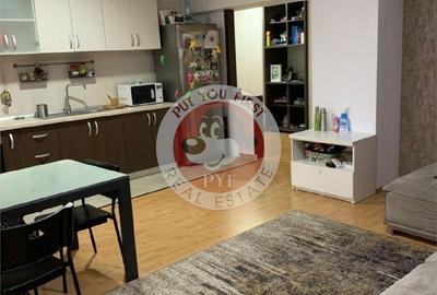 Confort City | 2 camere | 86mp | Decomandat | B12479 - 1