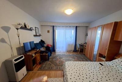►Academia de MARINA DR-uri Garsoniera 40m² Mobilata Utilata Centrala Incadrata - 2